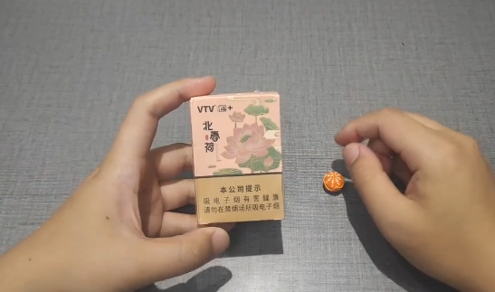 vtv 北春荷